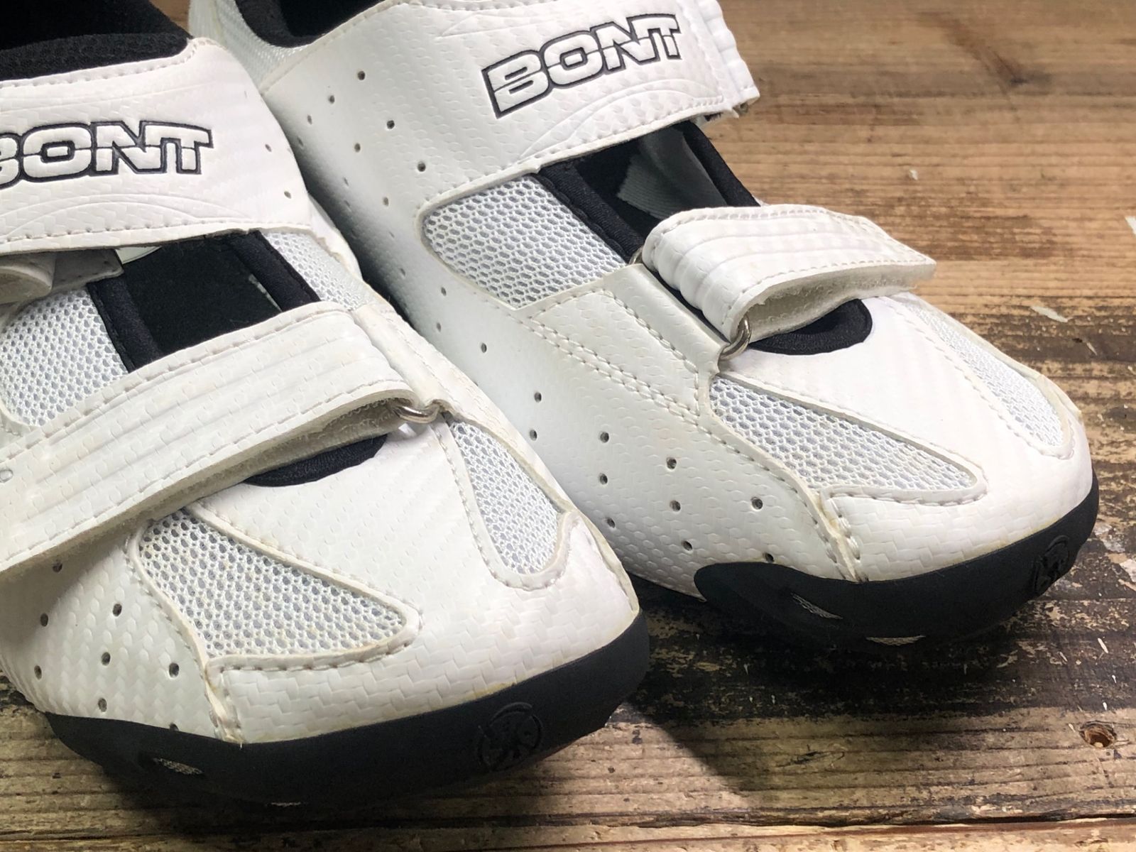 BONT ボント ビィンディングシューズ 【公式通販】
