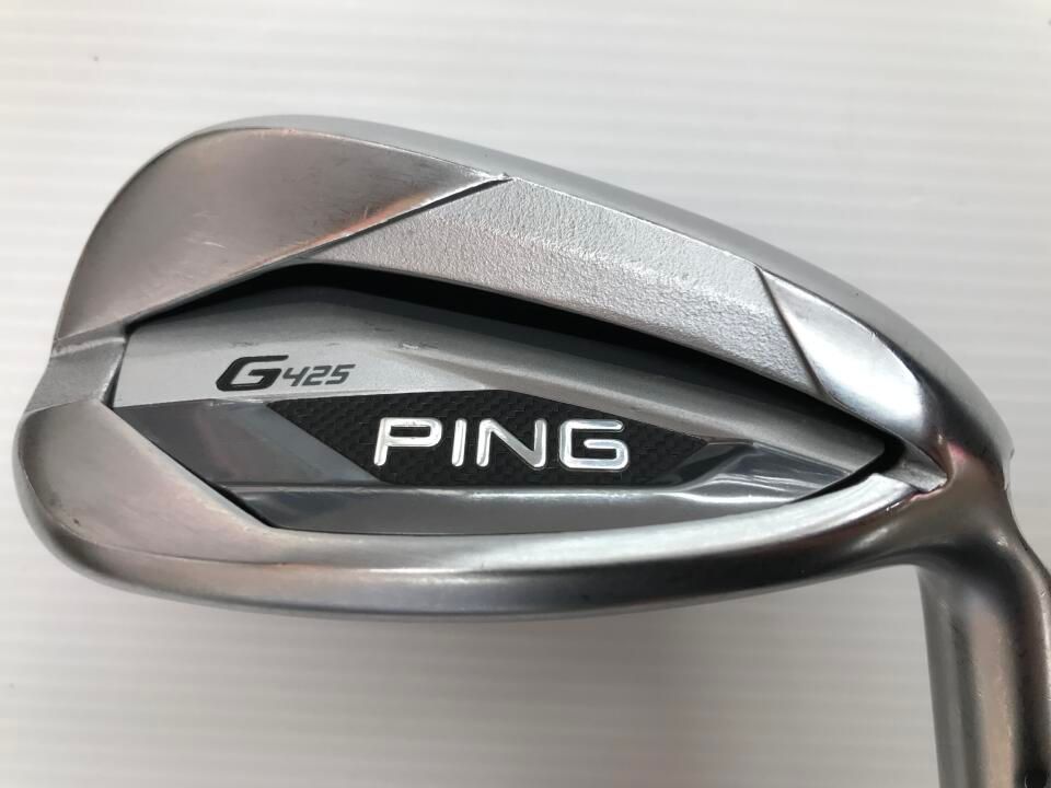【即納】G425 | 49.5 | S | NSプロ MODUS 3 TOUR 105 | 中古 | ウェッジ | ピン