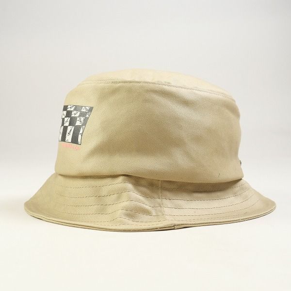 クロムハーツ　PPO HAT 99eyes バケットハット　美品 Size【フリー】 CHROME HEARTS クロム・ハーツ MATTY BOY PPO 99