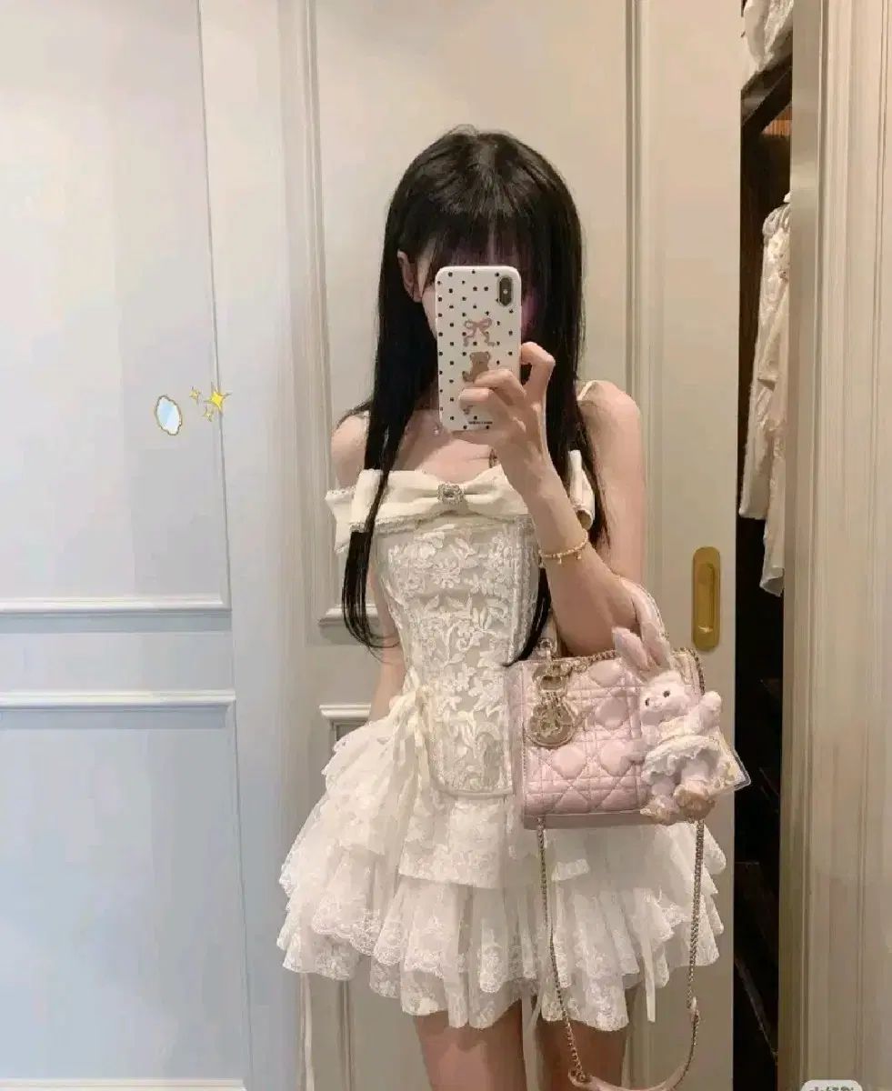 量産型 姫ギャル バレエコア セットアップ セット