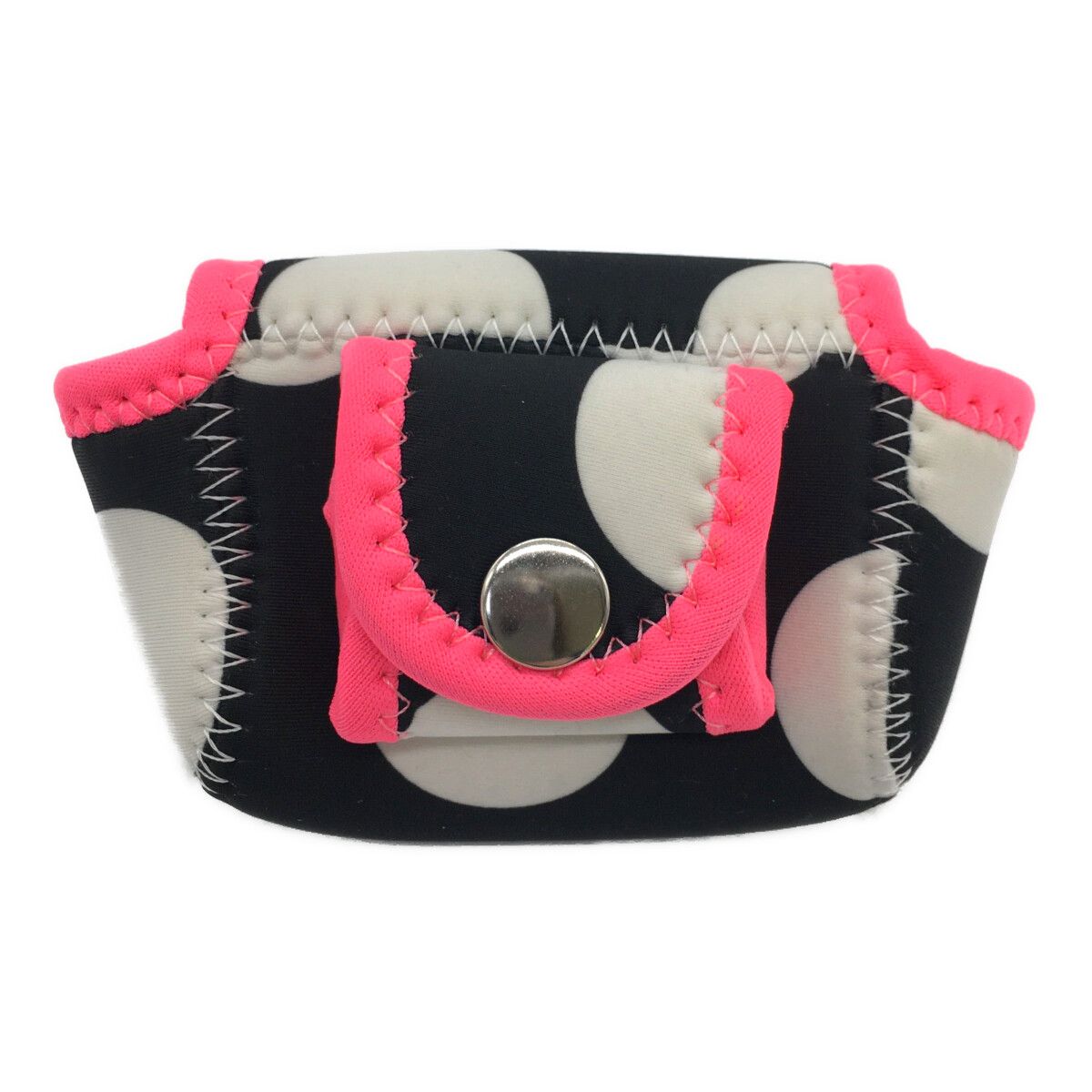 パーリーゲイツ 恐竜 ボールポーチ 怪獣 パーリーゲイツT-REX パター