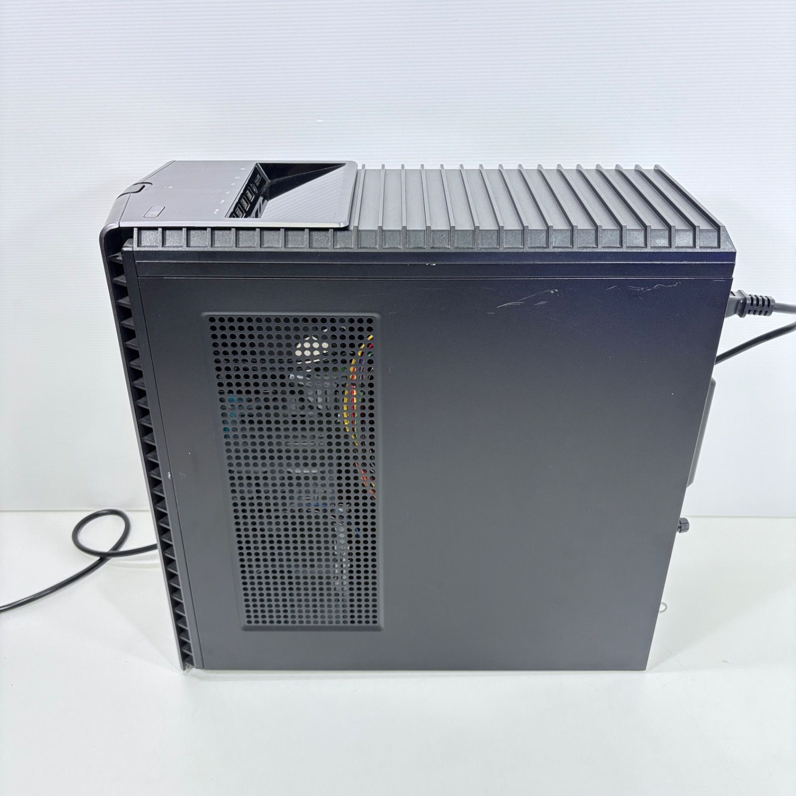 ゲーミングPC Core i7-7700 GTX1060 16GB SSD256GB 無線LAN