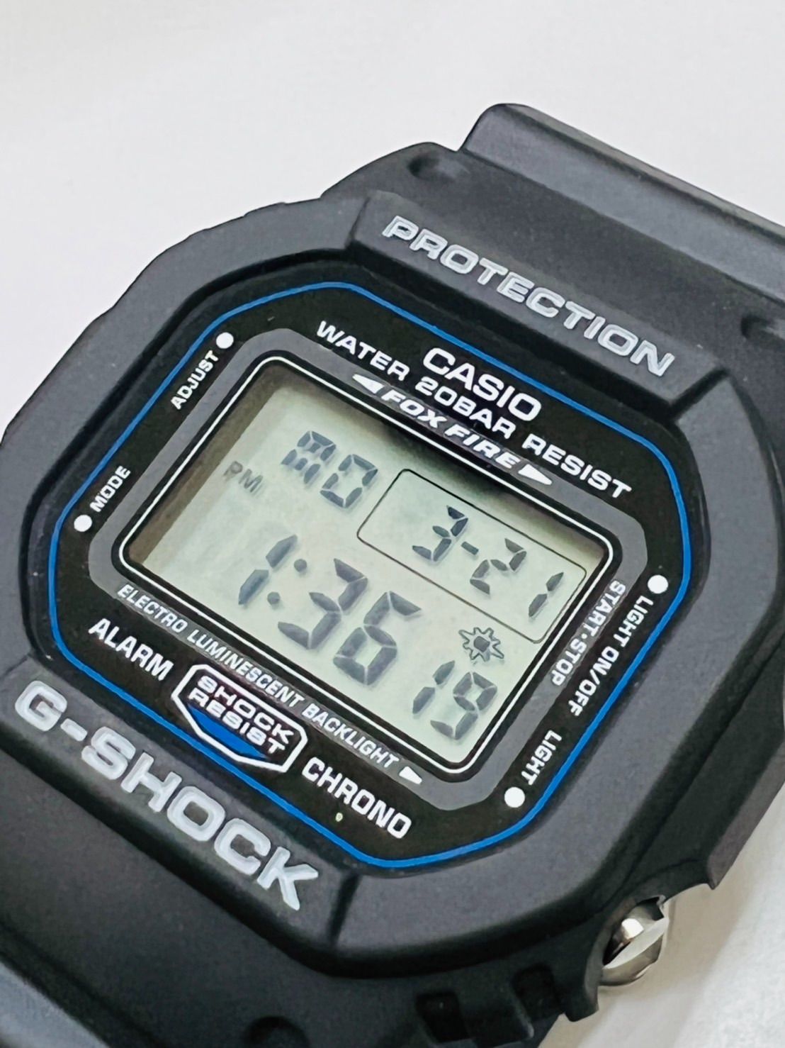 G-SHOCK×JAXA 国際宇宙会議 DW-5600VTJAXA-1TJR - OTH Watch&jewelry