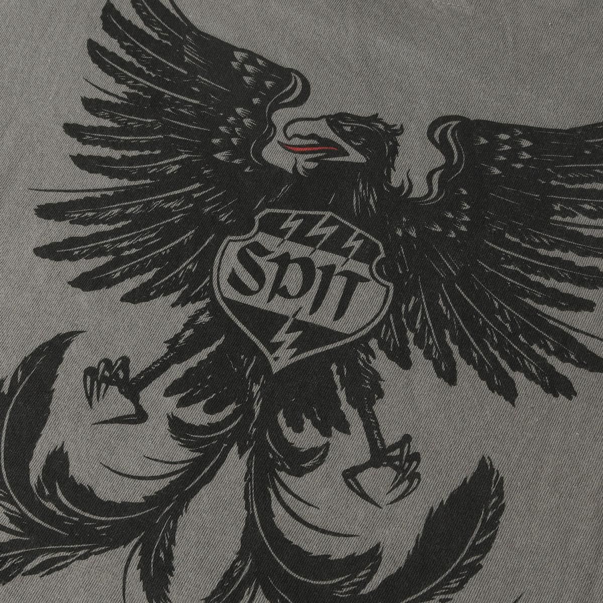 Celt & Cobra SPIT ユーズドTシャツ - バイクウェア・装備