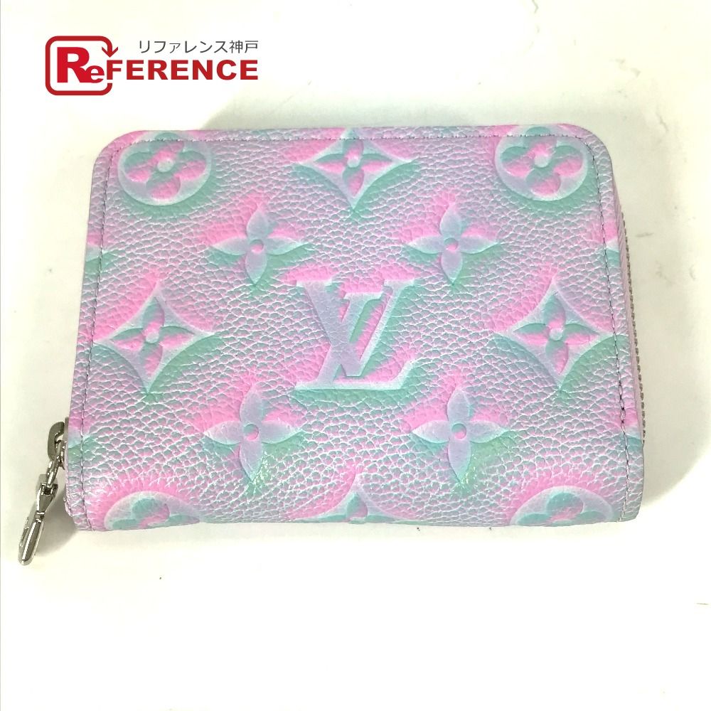 LOUIS VUITTON コインケース ピンク　マヒナ Amazon | [LOUIS VUITTON(ルイヴィトン)] M81438 ポルト カルト