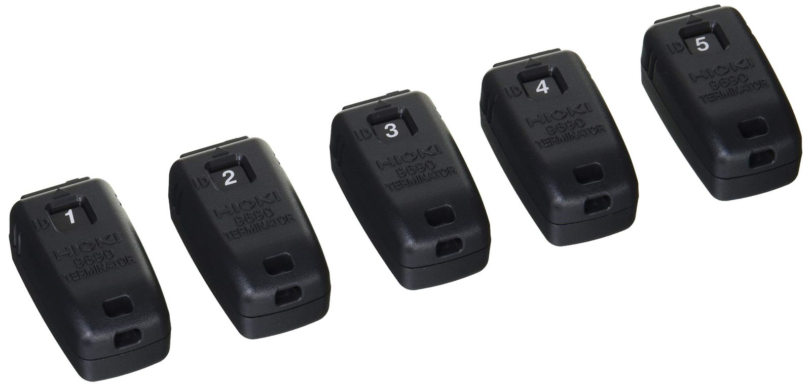 HIOKI 日置電機 ターミネータ ID1 5 9690-01 3665用