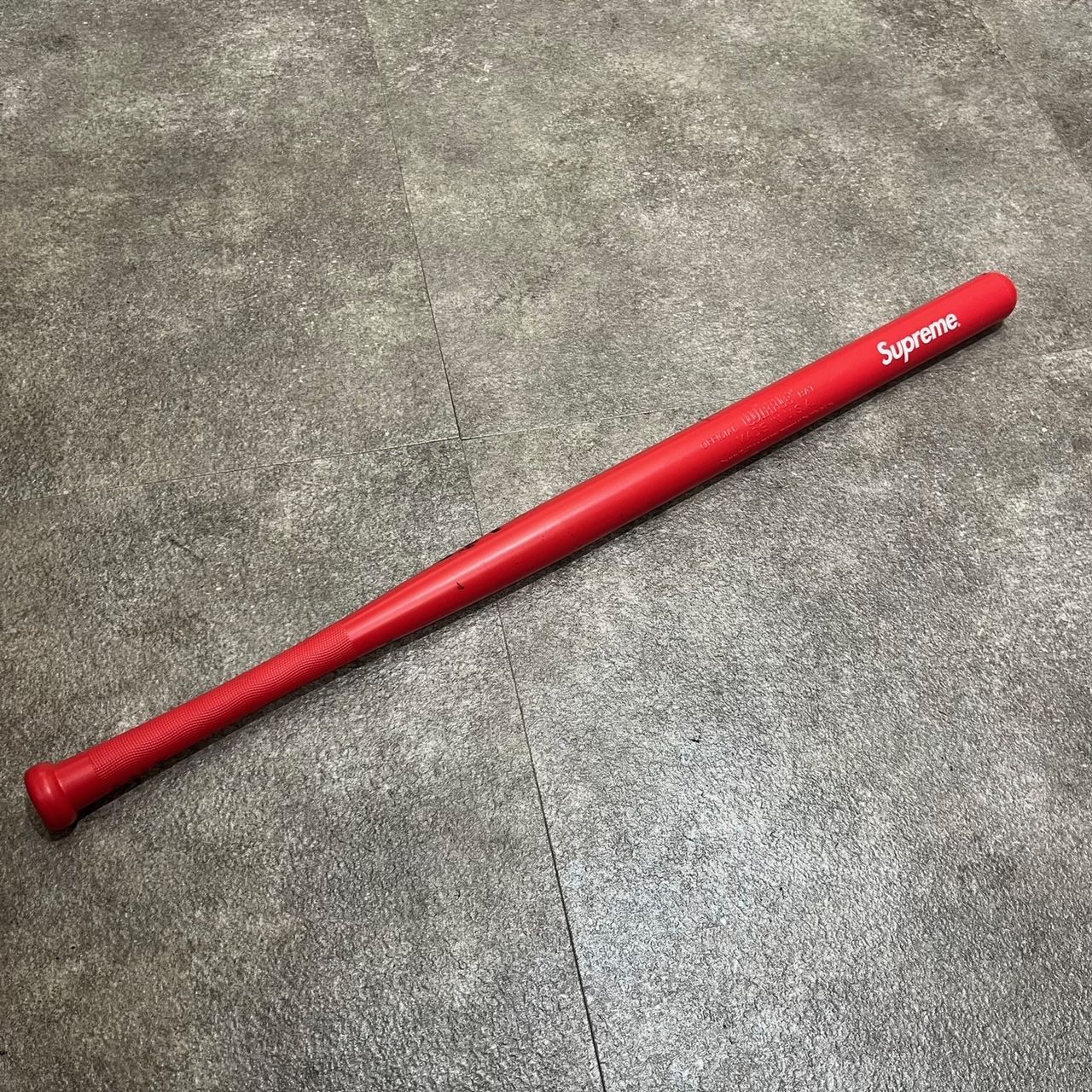 Supreme 15SS Wiffle Sport Bat ウィッフルボール用 バット