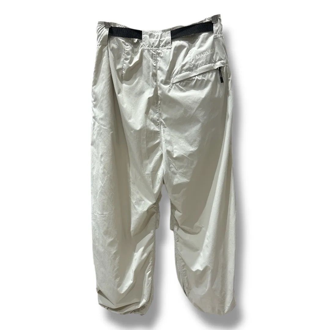 Marmot capital マーモットキャピタル　PERTEX パンツ MARMOT CAPITAL/マーモットキャピタル】WINDSTOPPER PARATROOPER