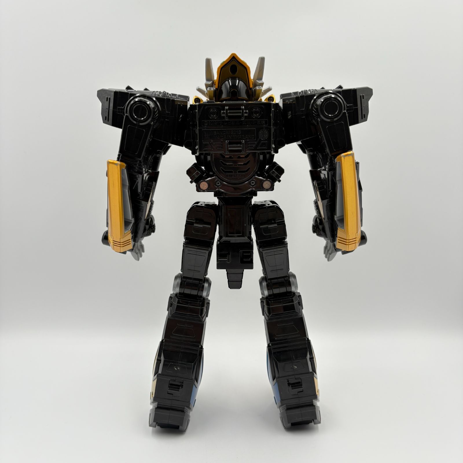 獣電戦隊 キョウリュウジャー DX プテライデンオー プテラ