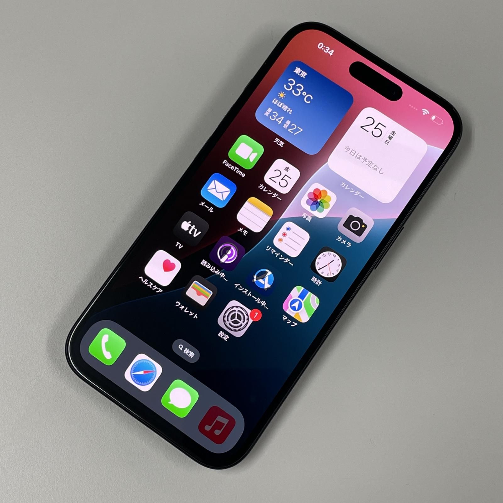 新品未開封 ✨ iPhone 15 black 128GB docomo Buy iPhone 15 128GB Black - Apple (CA)