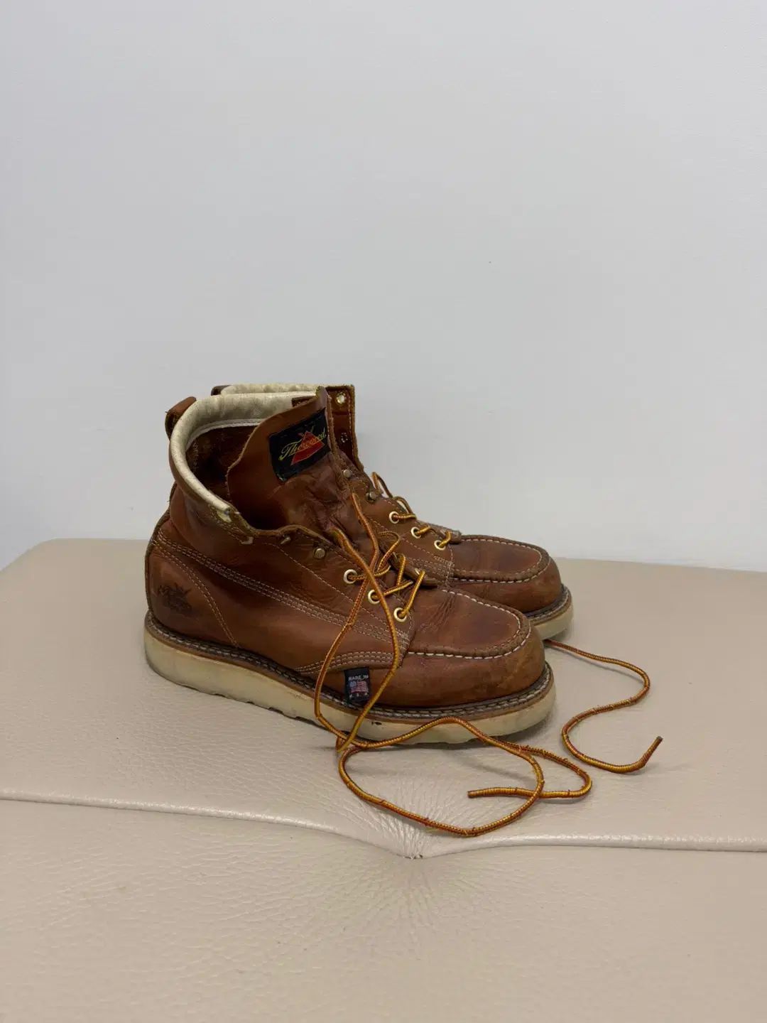 Thorogood ソログッド