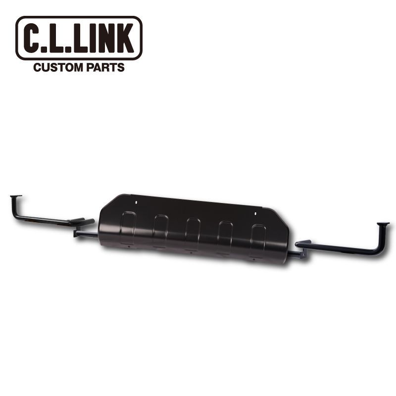 ハイゼットカーゴ』 純正 S321 S331 システムバー1本 MATU専用 楽天