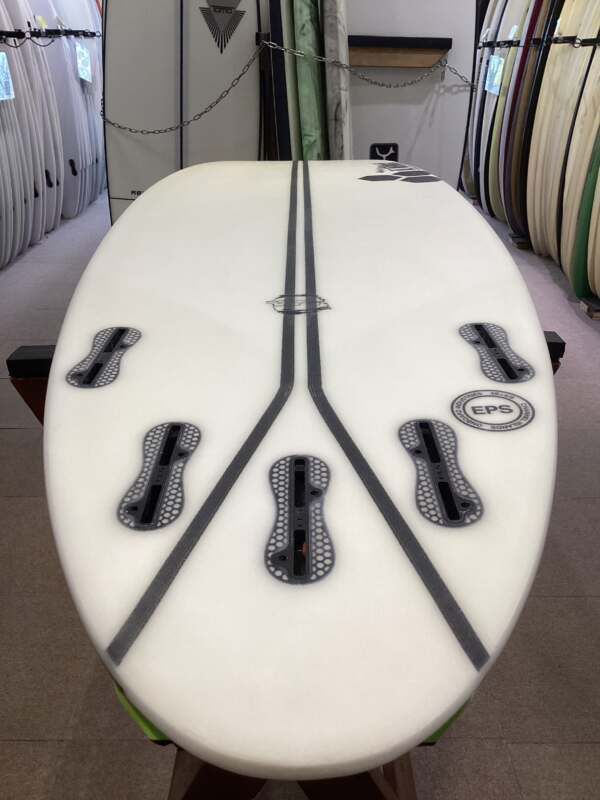 ムラスポOUTLET公式】中古サーフボード USED CHANNEL ISLANDS チャネル