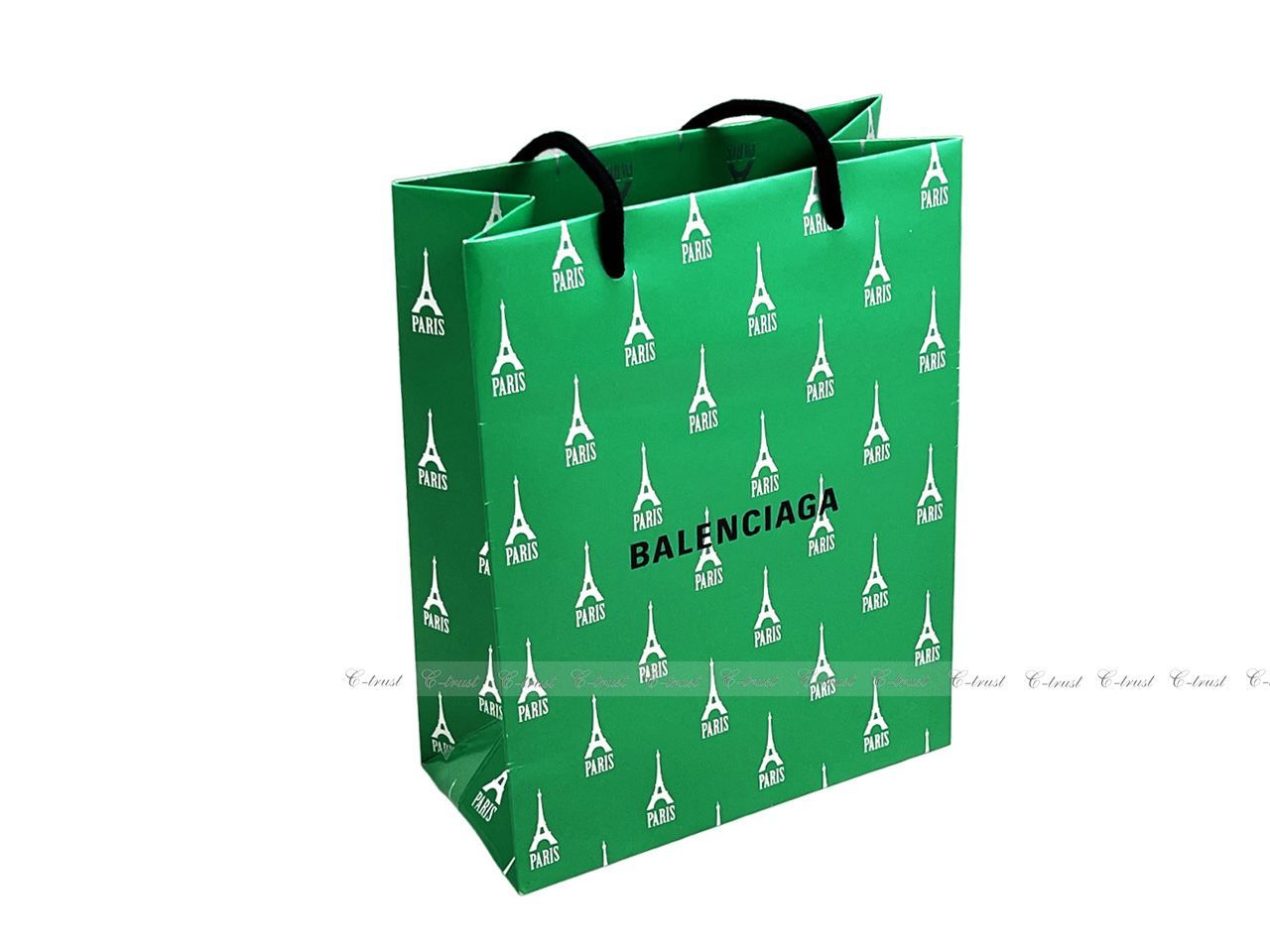 BALENCIAGA バレンシアガ ショッパー バッグ BAG プレゼント ギフト