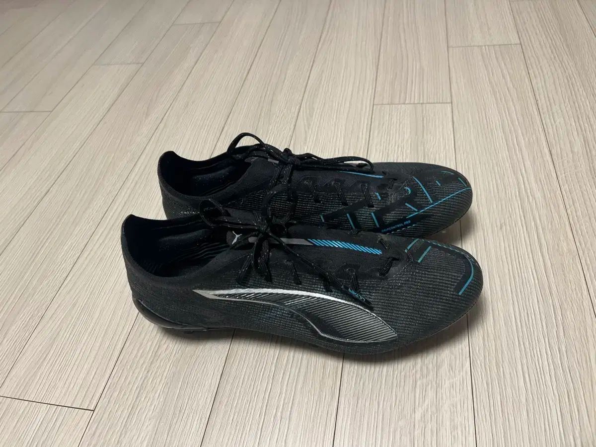 PUMA(プーマ) ウルトラ 5 ウルトラ・アルティメット fg270