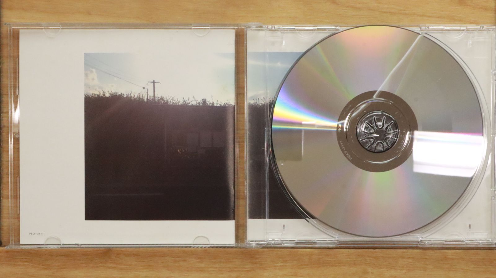 Age FactoryのCD3枚セット 国内盤CD☆エイジファクトリー/Age Factory□ 手を振る - Age