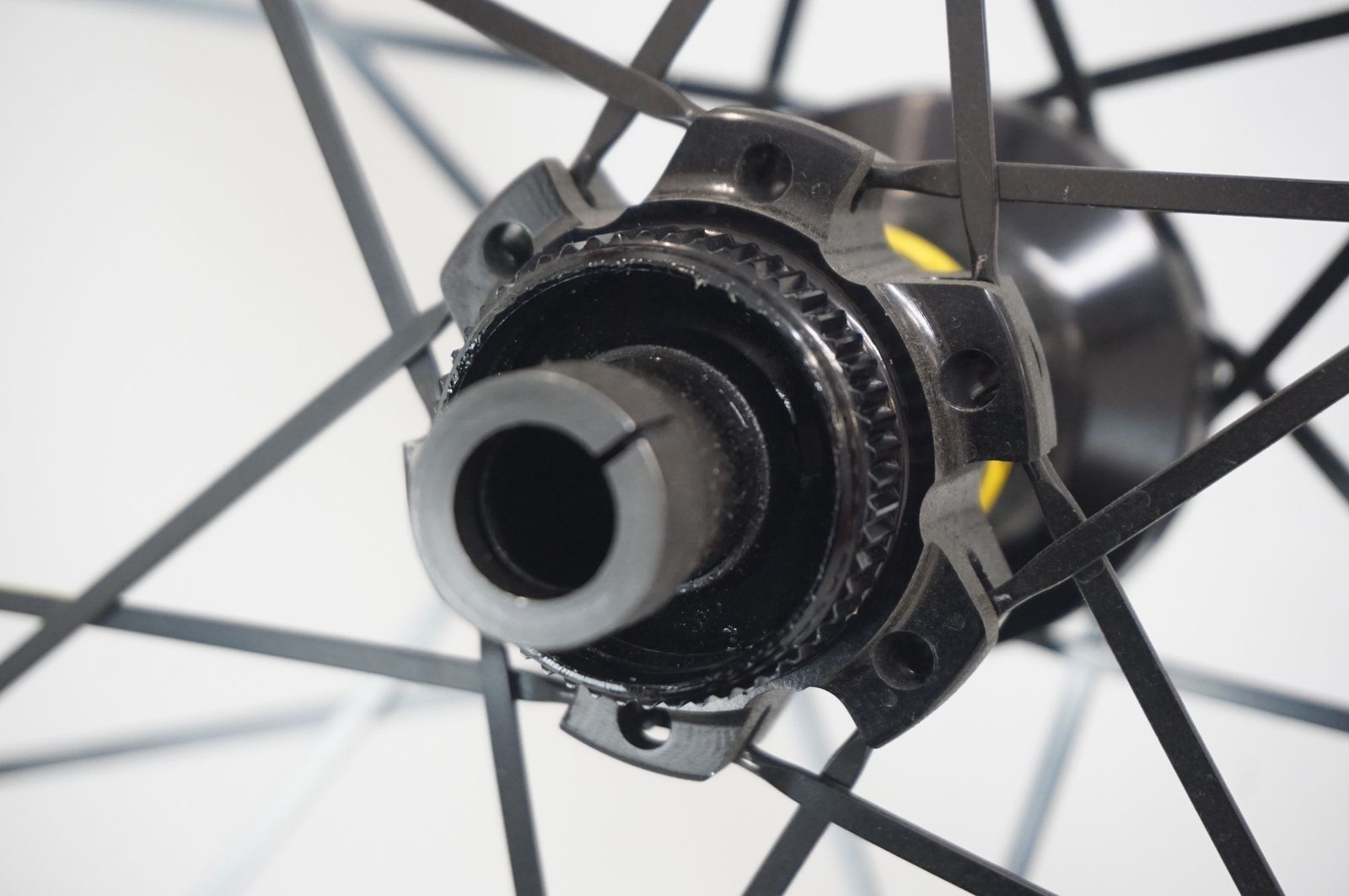 MAVIC 「マヴィック」 COSMIC PRO CARBON UST DISC ホイールセット / 福岡アイランドシティ店