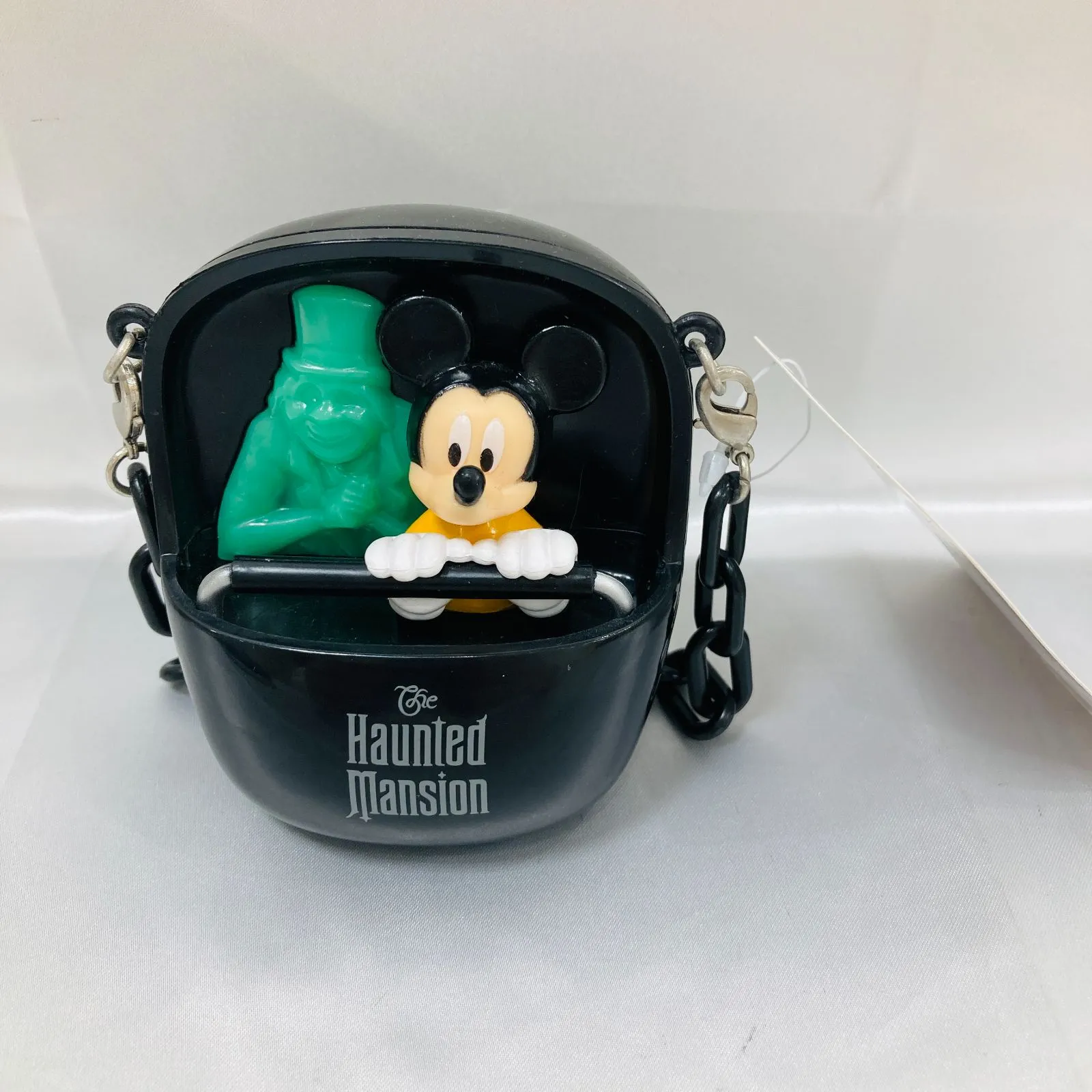 ホーンテッドマンション ドゥームバギー ショルダーバッグ ディズニー 2025年最新】ドゥームバギーの人気アイテム - メルカリ