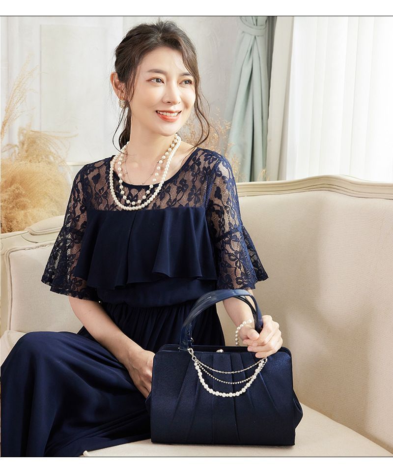 お呼ばれ cuiying110