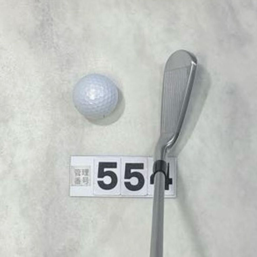 美品 ブリヂストン 233HF 7番単品アイアン Speeder NX 純正 美品