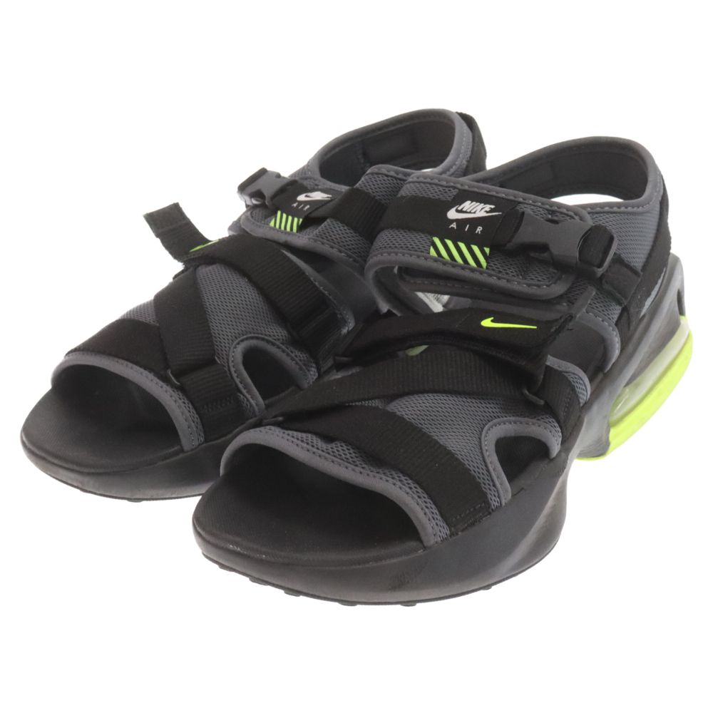 NIKE (ナイキ) AIR MAX SOL SANDAL エアマックス ソル