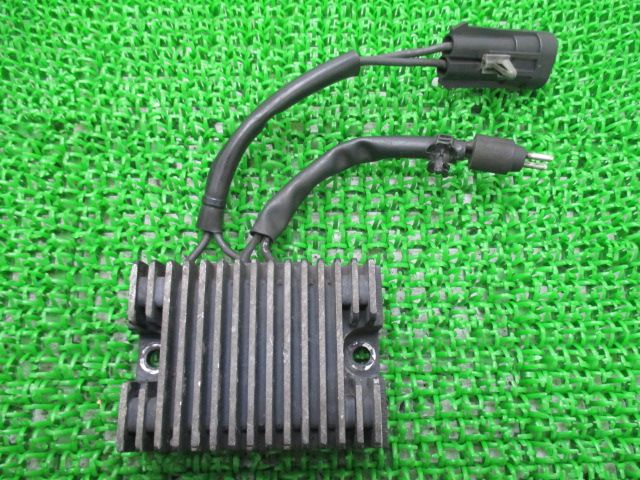 確認♡ スポーツスター レギュレター ハーレー 純正 バイク 部品 廃盤 3135B