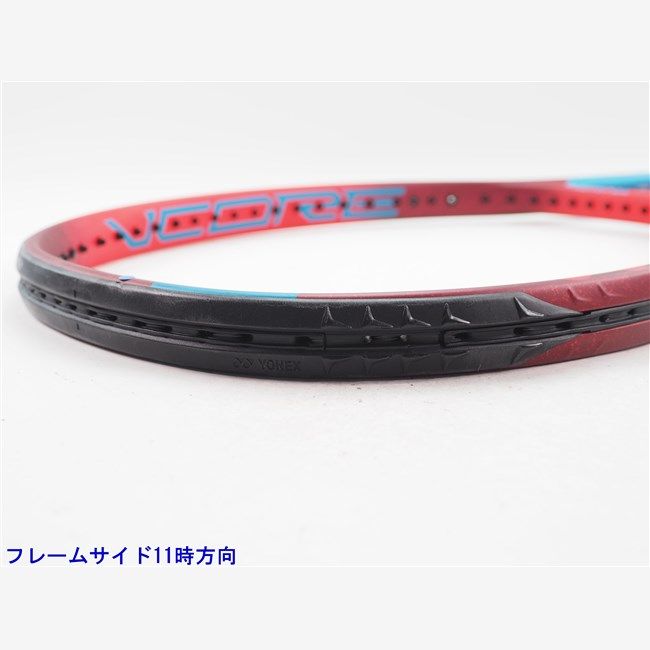 ヨネックス VCORE ELITE ブイコア エリート G2 Amazon | ヨネックス(YONEX) 硬式テニス ラケット Vコア