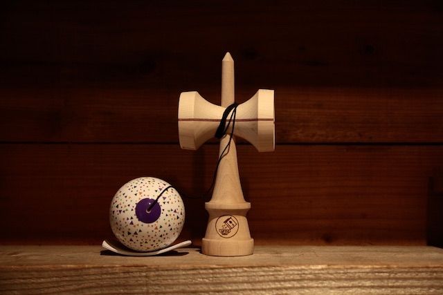 Cereal Kendama CELEBRATIONS P Hybrid 2o4 Shape けん玉 - メルカリ