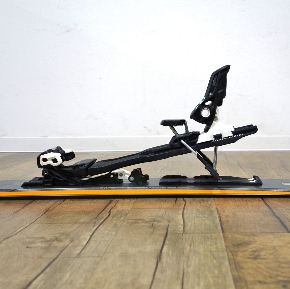 アトミック ATOMIC BENT CHETLER100 180cm ビンディング MARKER TOUR F10 ベンチェトラー 山スキー バックカントリー アウトドア アトミック ATOMIC BENT CHETLER100 180cm ビンディング MARKER