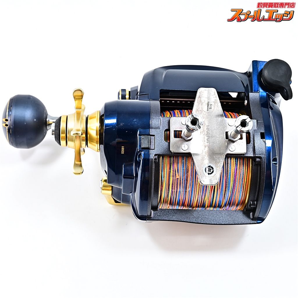 SHIMANO ビーストマスター　9000 BEASTMASTER 9000 B – Shimano US Fish Shop