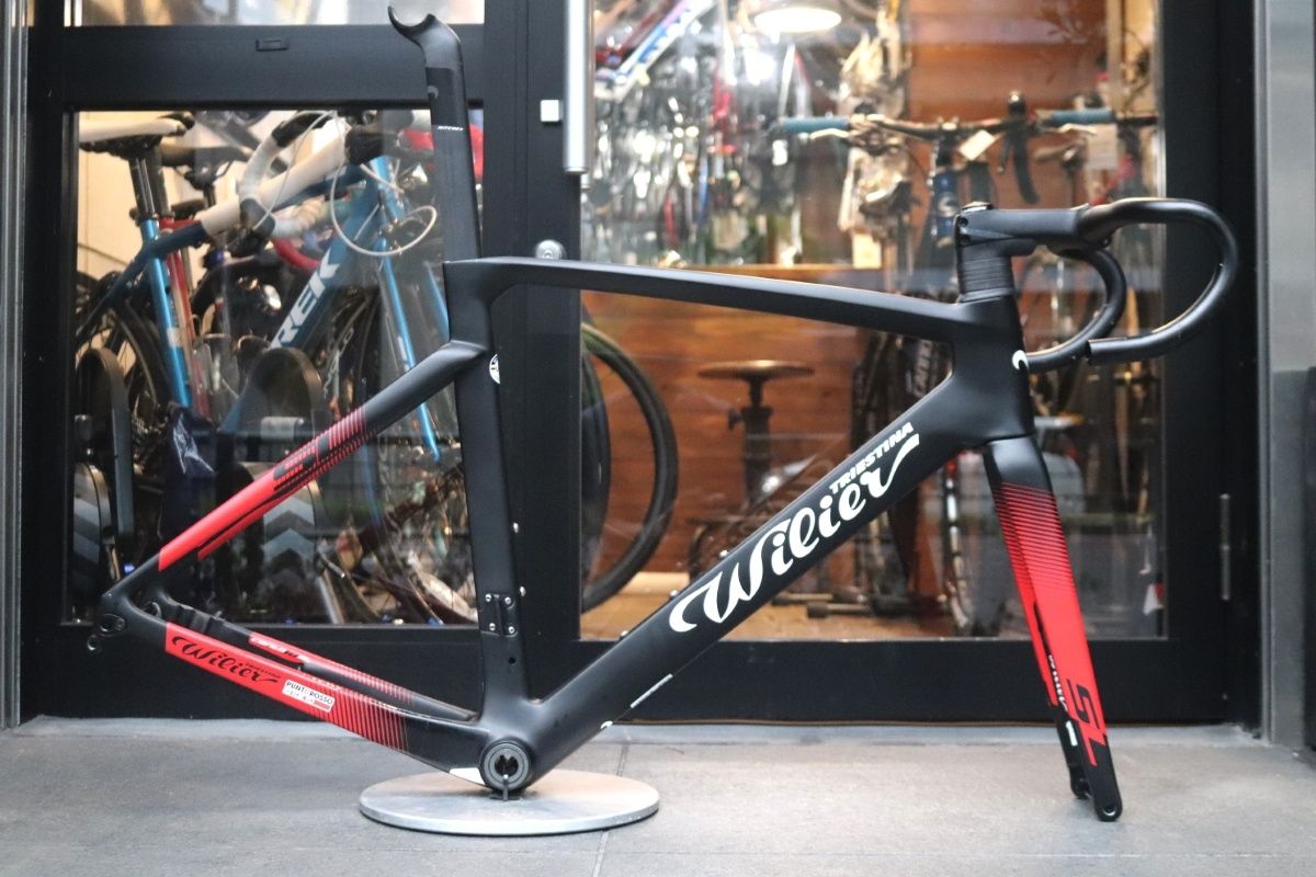 ウィリエール WILIER チェント ディエチ ディスク CENTO10 SL