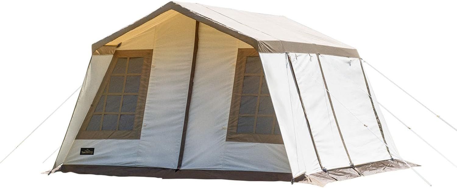 オガワ オーナーロッジ タイプ78R ＴＣ 2756 屋内展示品箱無　新品未使用 オーナーロッジタイプ78R T/C / ogawa ONLINE STORE