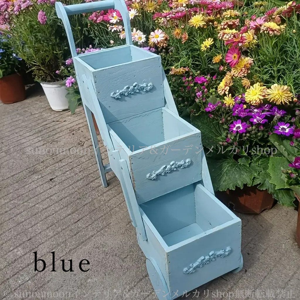 プランター お洒落