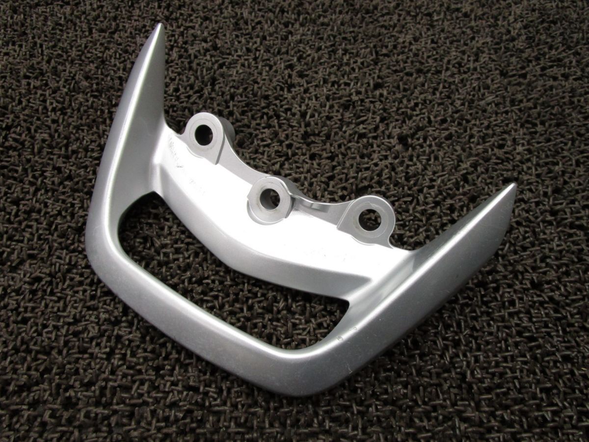 値段相談に乗ります GSR400 グラブバー ○A657！GK7DA スズキ 【 K719 】 FI インジェクション