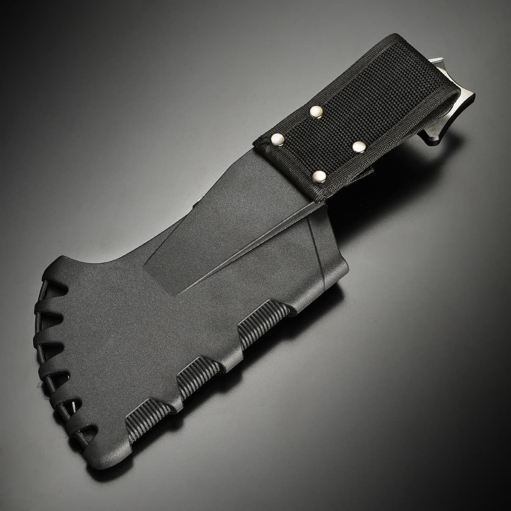 Cutlery アウトドアナイフ