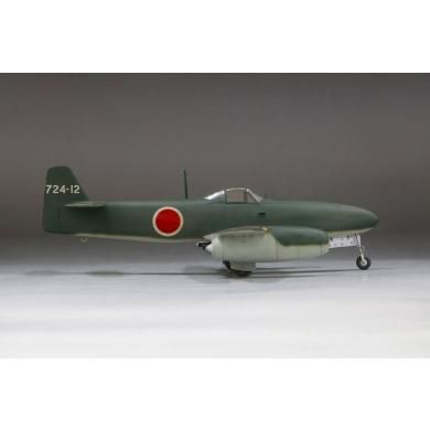 1/48 帝国海軍 特殊攻撃機 試製 橘花 (FC01) [ファインモールド