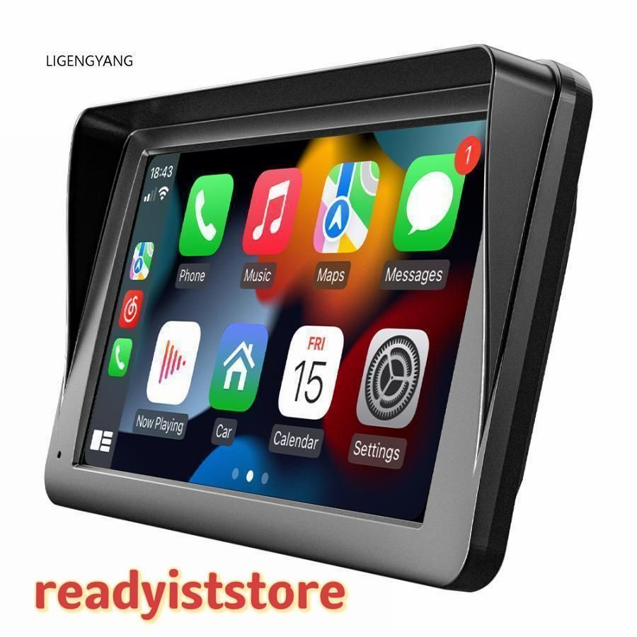 し*う様 KASUVAR Androidディスプレイオーディオ 4+64G KA し*う様