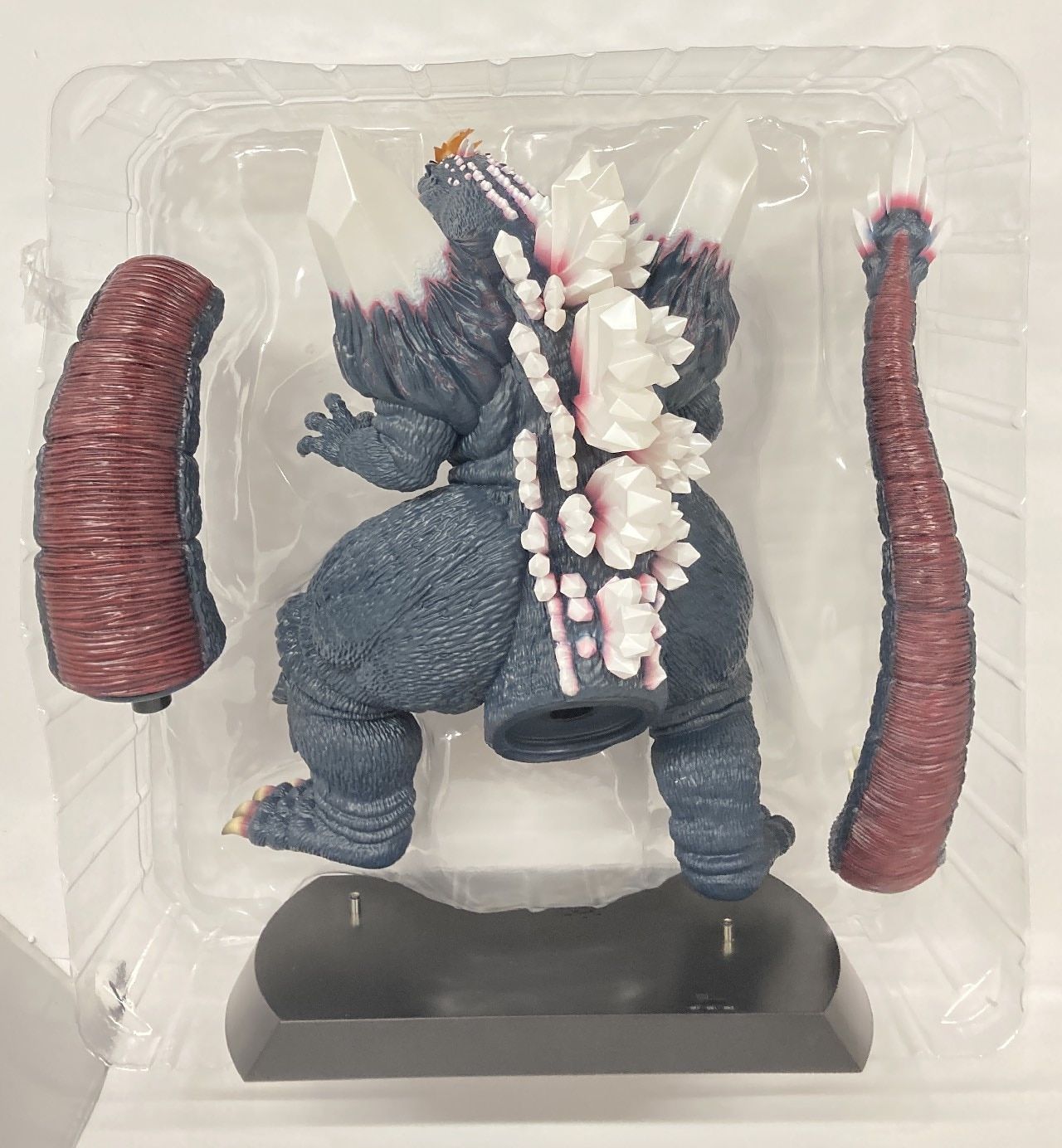 メガハウス UA Monsters スペースゴジラ - メルカリ