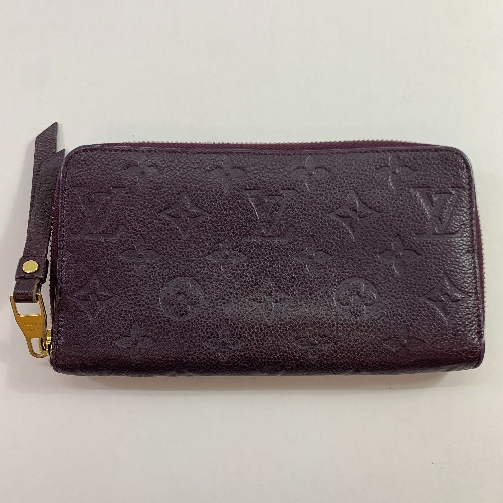 04w3230▽※【中古】ルイヴィトン LOUIS VUITTON ポルトフォイユスク  