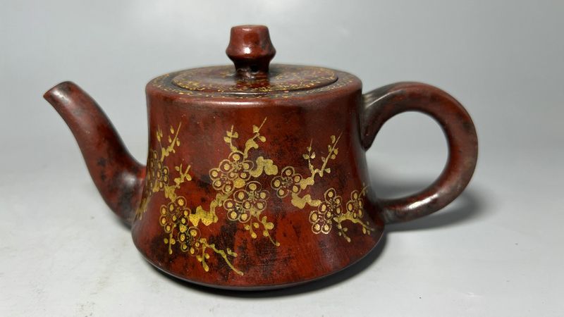 緑泥楕円皿鉢/千秋造/落款/寄せ植え/盆栽/大型/楕円鉢