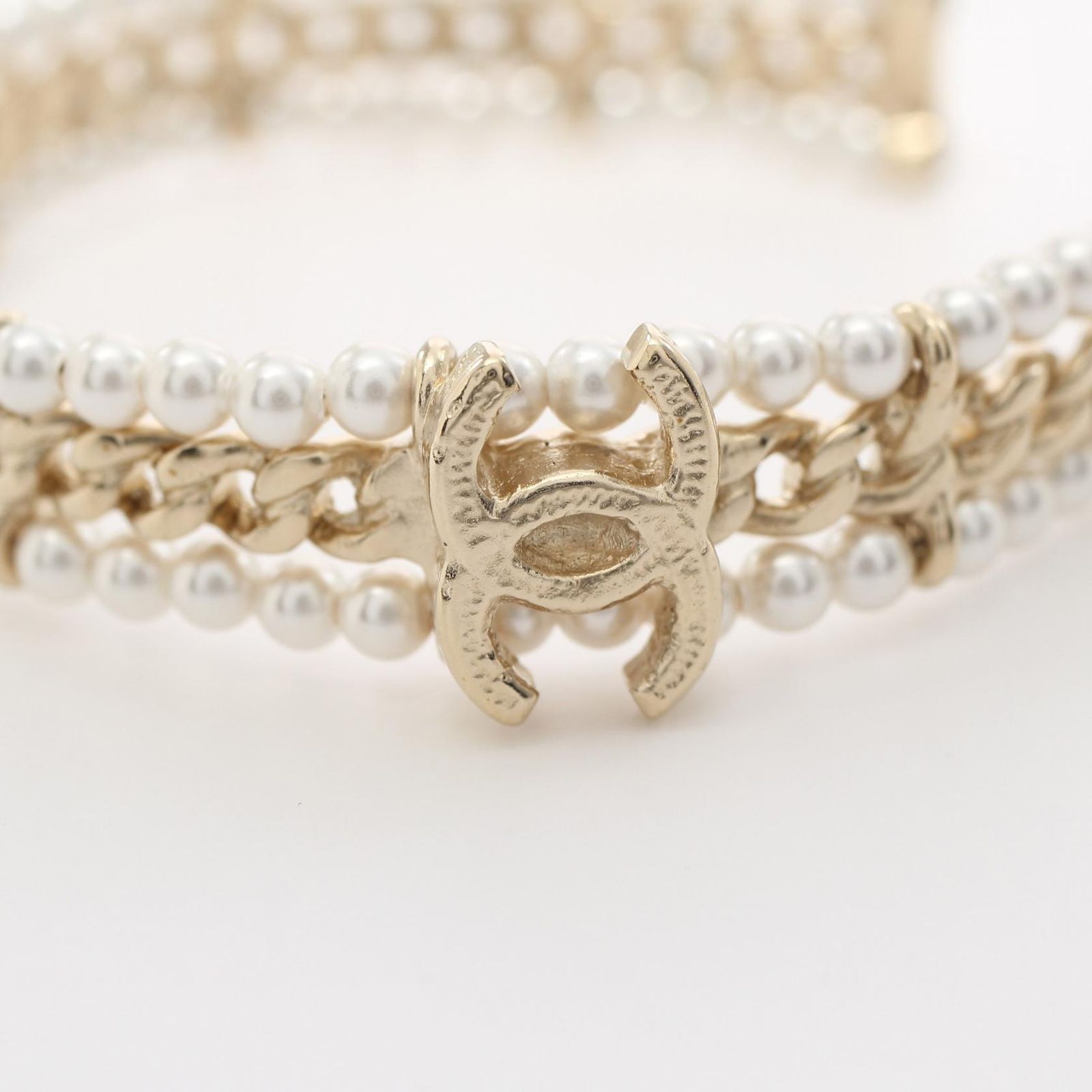 CHANEL シャネル