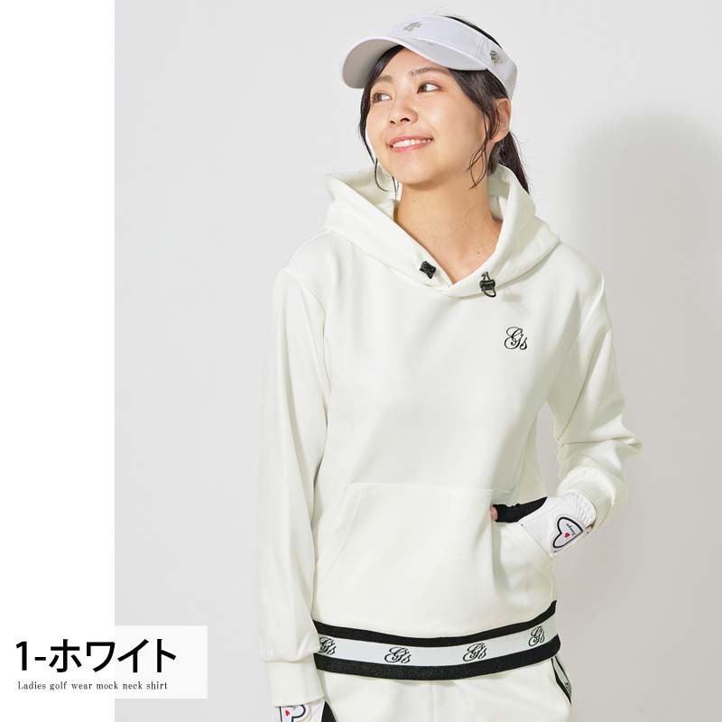 ジュン&ロペ(JUN&ROPE) | レディースゴルフウェア通販【VIVID GOLF