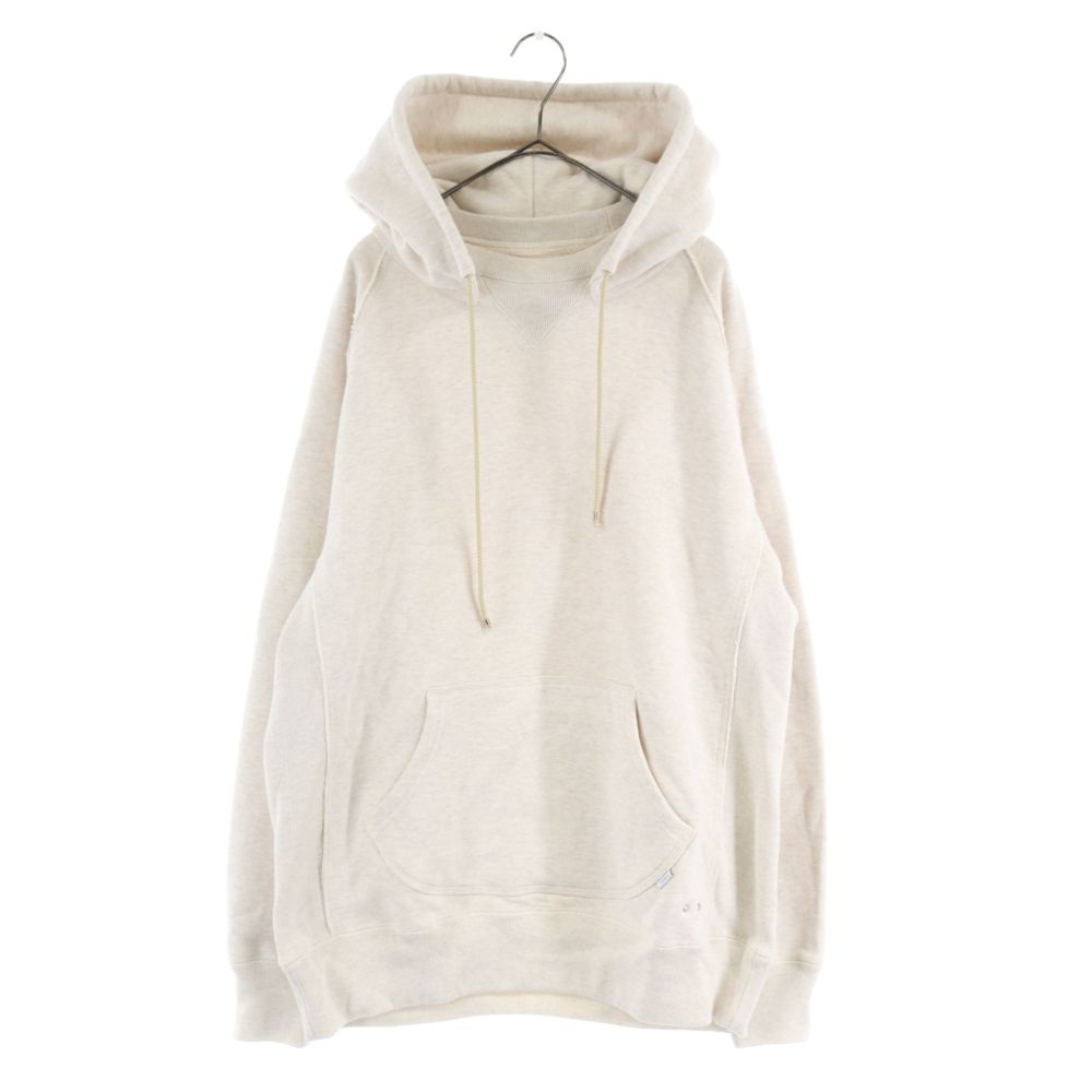 SUGARHILL (シュガーヒル) Attached Hoodie IVORY 23SSSW01 アタッチド