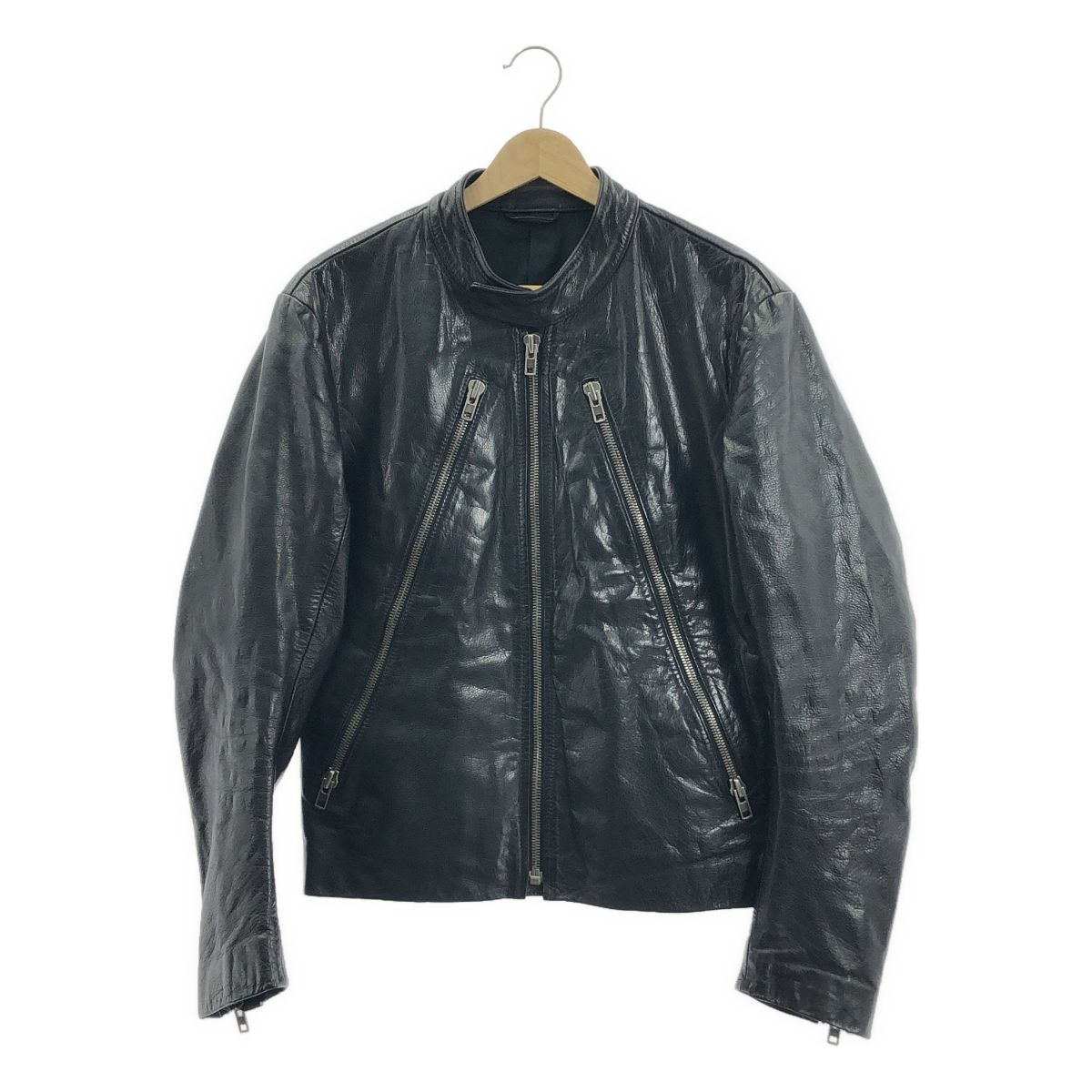 美品】 Martin Margiela / マルタンマルジェラ | 2008AW | 5ZIP