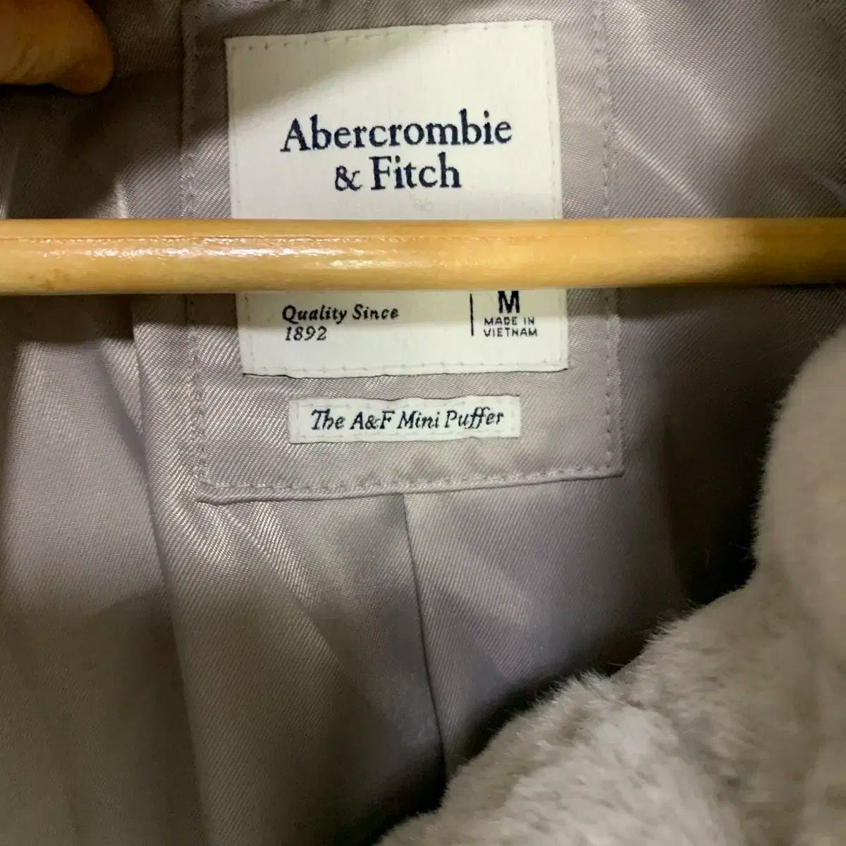 レディース グレー