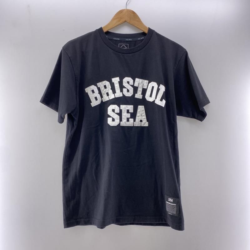 中古】F.C.Real Bristol 22ss WIND AND SEA 