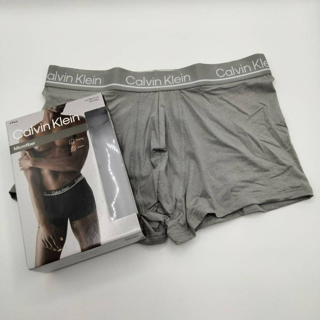 CK Calvin Klein カルバンクライン ボクサーパンツ 1枚 新品