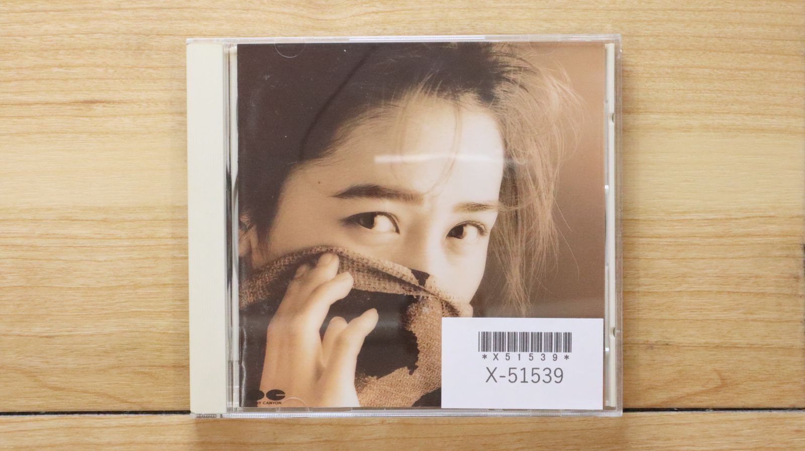 ノヴェラ　日本盤CD ２枚セット 国内盤CD☆工藤静香/Shizuka Kudo□ rosette(ローゼット
