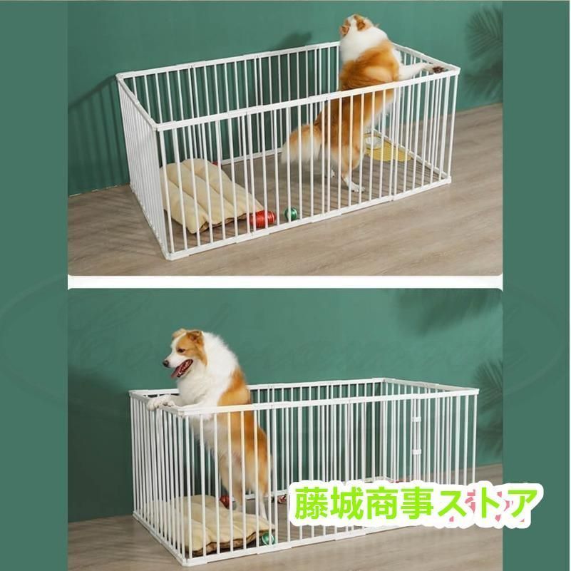 ペットサークル 犬用 中型犬 大型 131 89 cm 折りたたみ ペット メッシュ サークル ケージ ゲージ ペット用サークル 猫 犬 小動物 屋外