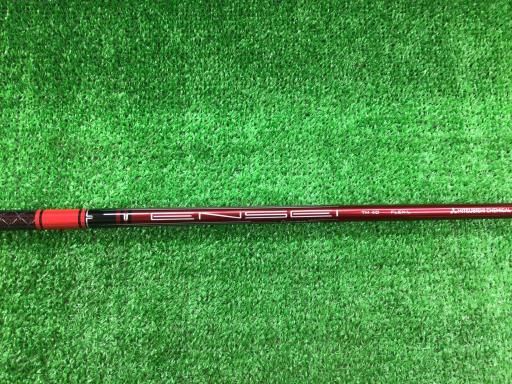 テーラーメイド HD 3 W レディース フェアウェイウッド FW TENSEI RED TM 40 STEALTH フレックスL 女性用 右利き 右用 Aランク ゴルフクラブ